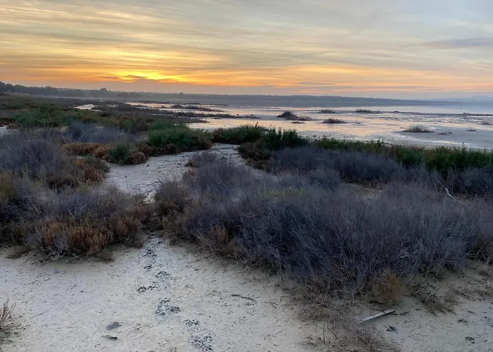 Bungalow, Torreblanca La Mata, *