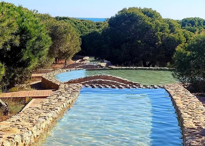 Holiday home Bungalow, Torreblanca La Mata, *