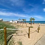 Bungalow, Torreblanca La Mata, Holiday home